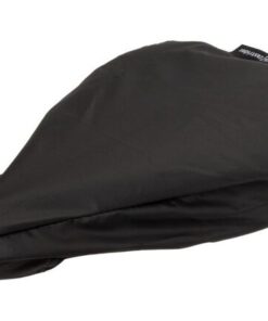 AGU Saddle cover black