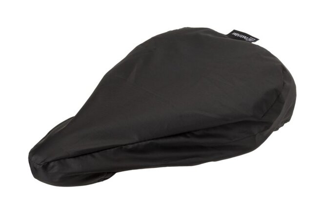 AGU Saddle cover black AGU Saddle cover black