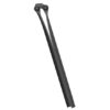 Kalloy Tige de selle alu 29.8x400 mm noir