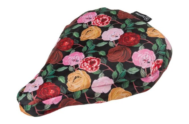 AGU Saddle cover floral AGU Saddle cover floral