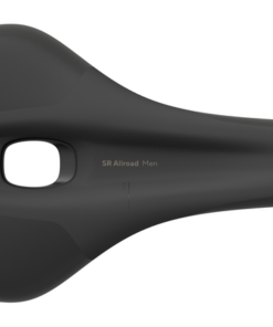 Ergon Selle SR Allroad Man M/L sans trou black