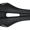 Ergon Selle SR Tri Man Mid avec trou black Ergon Selle SR Tri Man Mid avec trou black