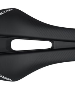 Ergon Selle SR Tri Man Front avec trou black