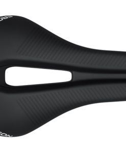 Ergon Selle SR Tri Man Mid avec trou black