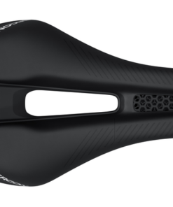 Ergon Selle SR Tri Lady Front avec trou black