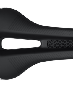 Ergon Selle SR Tri Lady Mid avec trou black