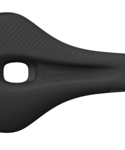 Ergon Selle SMS Pro Man M/L sans trou black