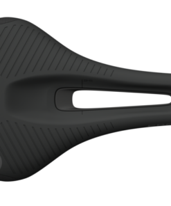 Ergon Selle SMS Pro Lady M/L avec trou black