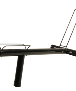 BiciSupport Support d'exposition pour 1 vélo nr. 201 noir