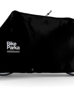 BikeParka Garage pour Velo Stash noir