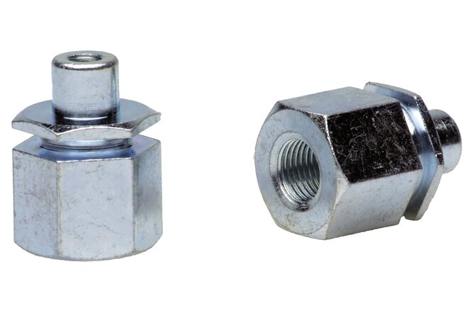 FollowMe pour axe plein M10 x 1 FollowMe pour axe plein M10 x 1