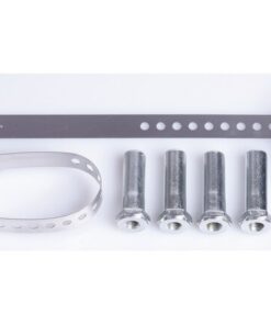 FollowMe Ensemble complet pour enfant l'installation d'une autre bicyclette