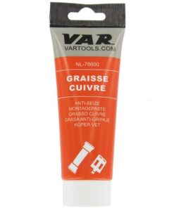 VAR Graisse au cuivre NL-78600 100 ml