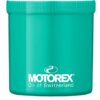 Motorex White Grease graisse blanche boîte 850 g