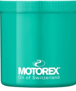 Motorex Bike Grease graisse jaune boîte 850 g