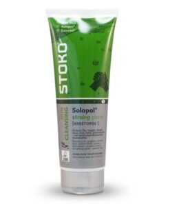 Motorex Pâte nettoyante pour les mains Stoko Solopol Strong 250 ml