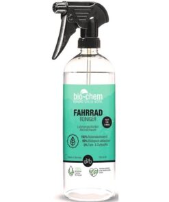 Bio-Chem Nettoyant vélo 750ml avec atomiseur