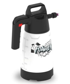 Bio-Chem Canon à mousse 1.5l ne contient pas de liquide