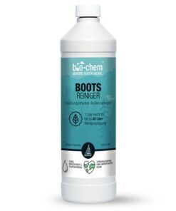 Bio-Chem Nettoyant pour bateaux 1000 ml sans atomiseur