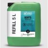 Bio-Chem Nettoyant pour salle de bain et sanitaires 1000ml sans atomiseur Bio-Chem Nettoyant pour salle de bain et sanitaires 1000ml sans atomiseur
