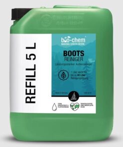 Bio-Chem Nettoyant pour bateaux bidon 5000 ml