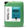Bio-Chem Liquide sanitaire 1000 ml sans atomiseur