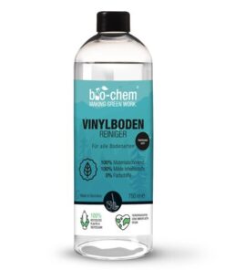 Bio-Chem Nettoyant pour sols en vinyle 750 ml sans atomiseur