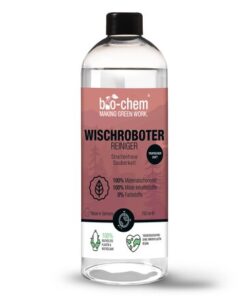 Bio-Chem Nettoyant pour robots d'esuyage 750 mlsans atomiseur avec gobelet doseur