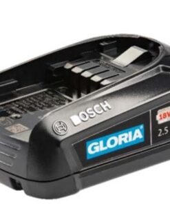Gloria Akku pour Multijet 18V 2.5 Ah
