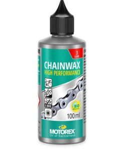 Motorex Chainwax High Performance bouteile 100 ml