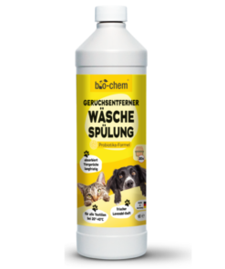 Bio-Chem Adoucissant désodorisant 1000 ml sans atomiseur