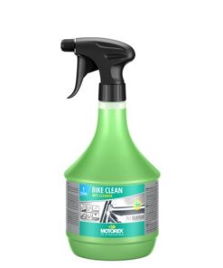 Motorex Bike Clean nettoyant pour cycles Vaporisateur 1 L