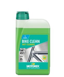 Motorex Bike Clean nettoyant pour cycles bouteile 2 litres