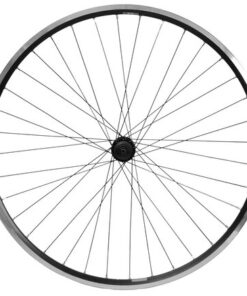 Roue arrière 26" 559x19 FHQC400HMAZAP 135mm 8-11-vitesses V-Brake SR noir