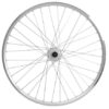 Shimano Roue avant WH-MT500 29" pneu 100mm Center-Lock E-Thru