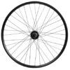 Roue arrière 26" 559x19 FHQB400HMBZB 135mm 8-11-vitesses 6-trous SR noir Roue arrière 26" 559x19 FHQB400HMBZB 135mm 8-11-vitesses 6-trous SR noir