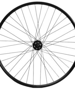 Roue arrière 26" 559x19 FHQB400HMBZB 135mm 8-11-vitesses 6-trous SR noir