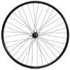 Shimano Roue avant WH-RS500 tubeless 100mm SR