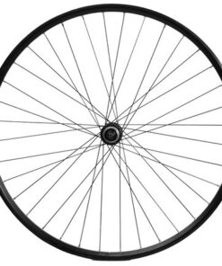 Roue arrière 26" 559x19 Deore FHM5100BZAL 135mm 8-11-vitesses Center-Lock SR noir