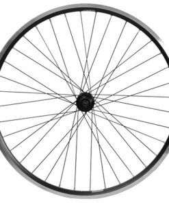 Roue arrière 26" 559x19 FHTY5007AZB 135mm 7-vitesses V-Brake SR noir