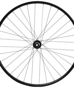 Roue arrière 27.5" 584x25 FHTC500MSBB 148mm 12-vitesses Center-Lock E-Thru 12mm noir