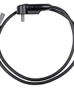 Bosch Capteur de vitesse 1610mm Classic+ / BDU2xx / BDU3xx / BDU4xx noir