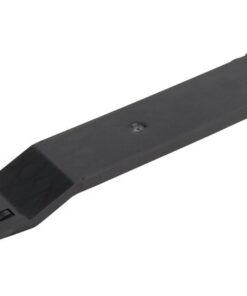 Bosch Rail de guidage pour batterie porte-bagages BBR2xx noir