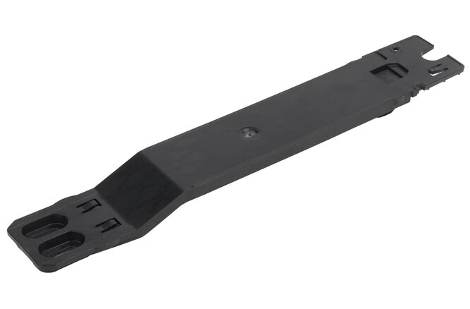 Bosch Rail de guidage pour batterie porte-bagages BBR2xx noir Bosch Rail de guidage pour batterie porte-bagages BBR2xx noir