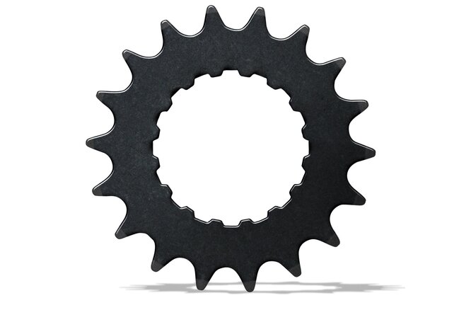 Bosch Plateau 18 dents BDU2xx noir Bosch Plateau 18 dents BDU2xx noir