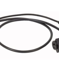 Bosch Câble de connexion batterie porte-bagages 750mm Y-câble eShift/ABS BBR2xx noir