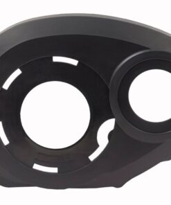 Bosch Cache conception Active Line droite BDU25xC invers noir