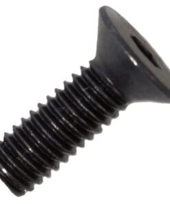 Bosch Vis de fixation pour protection capot Performance BDU2xx M4x10 noir