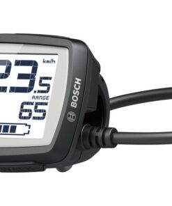 Bosch Écran Purion BUI215 avec support et câble 1300mm noir