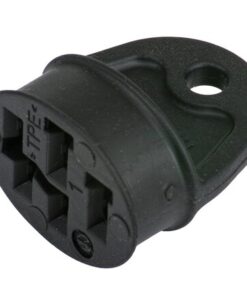 Bosch Couverture Pin BBS/BBR/BBP2xx noir